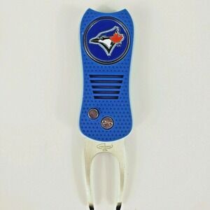 Team Golf MLB Toronto Blue Jays Adult-Unisex Switchfix Mechanismo‎